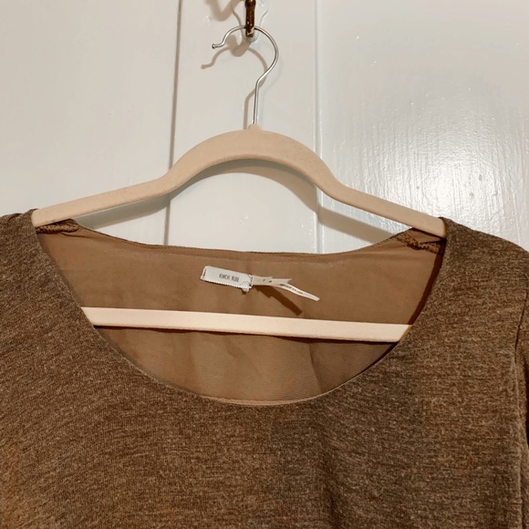 UO [Kimchi Blue] Women’s Blouse - Picture 3 of 3